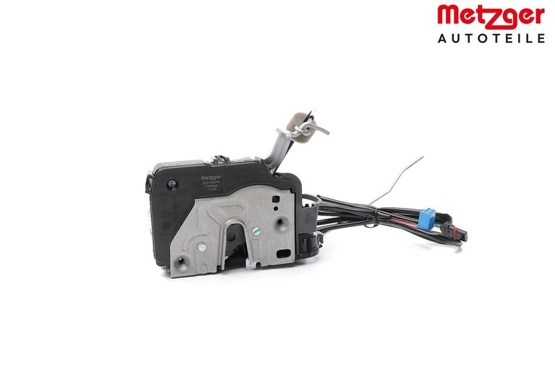 METZGER AUTOTEILE 2314675 Door Lock