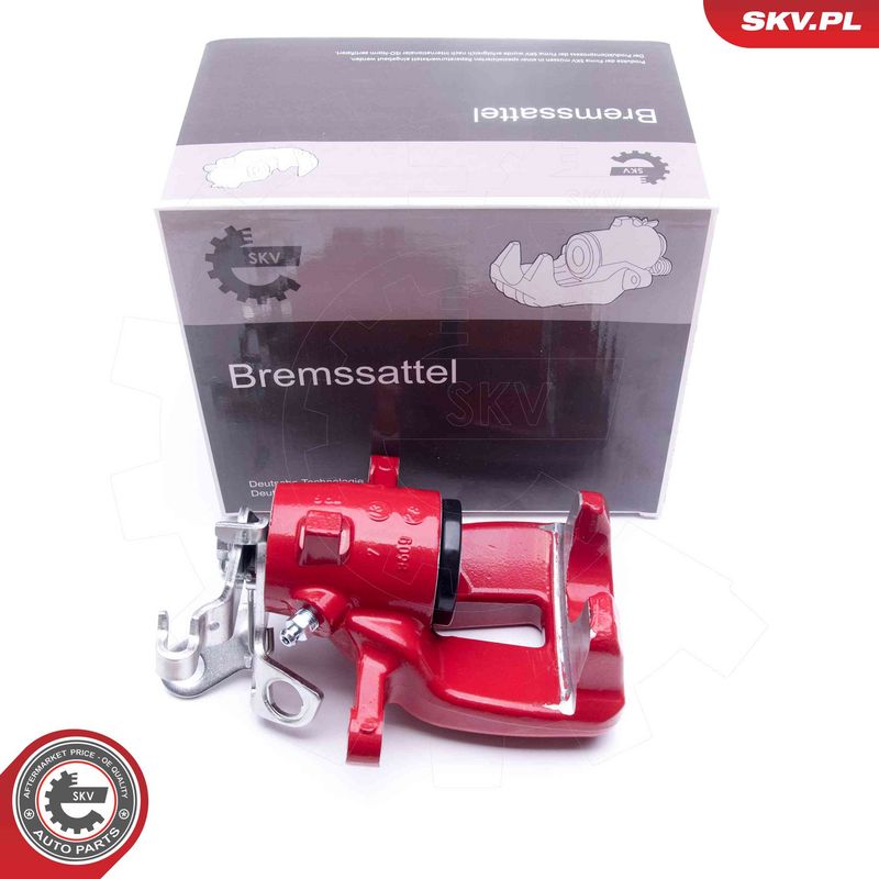Prekės atitinka OEM kodą: 8J0615423C