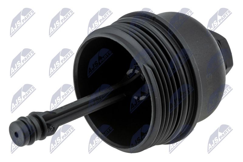 NTY CCL-ME-045 Cap, oil filter housing