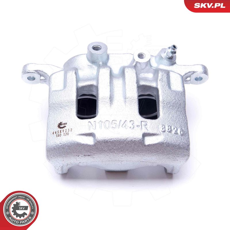 Pidurisadul, ESEN SKV 44SKV232