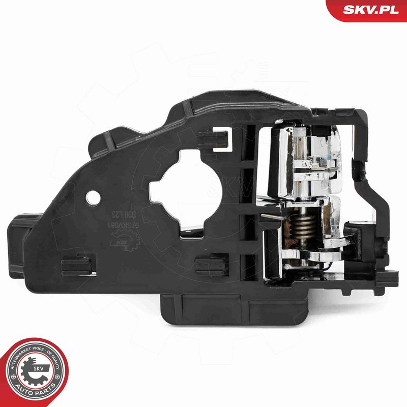 ESEN SKV 97SKV061 - Exterior Door Handle