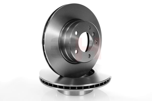 GH GH-401561 Brake Disc
