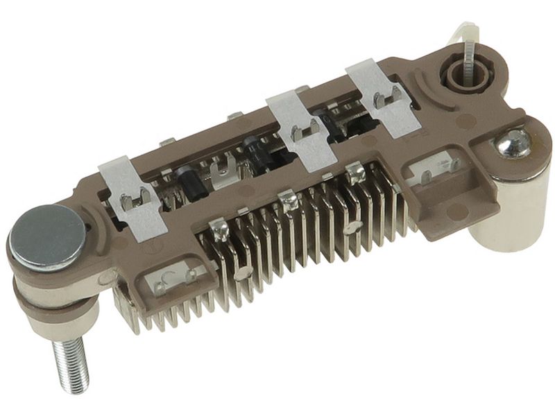AS-PL ARC5140 Rectifier, alternator