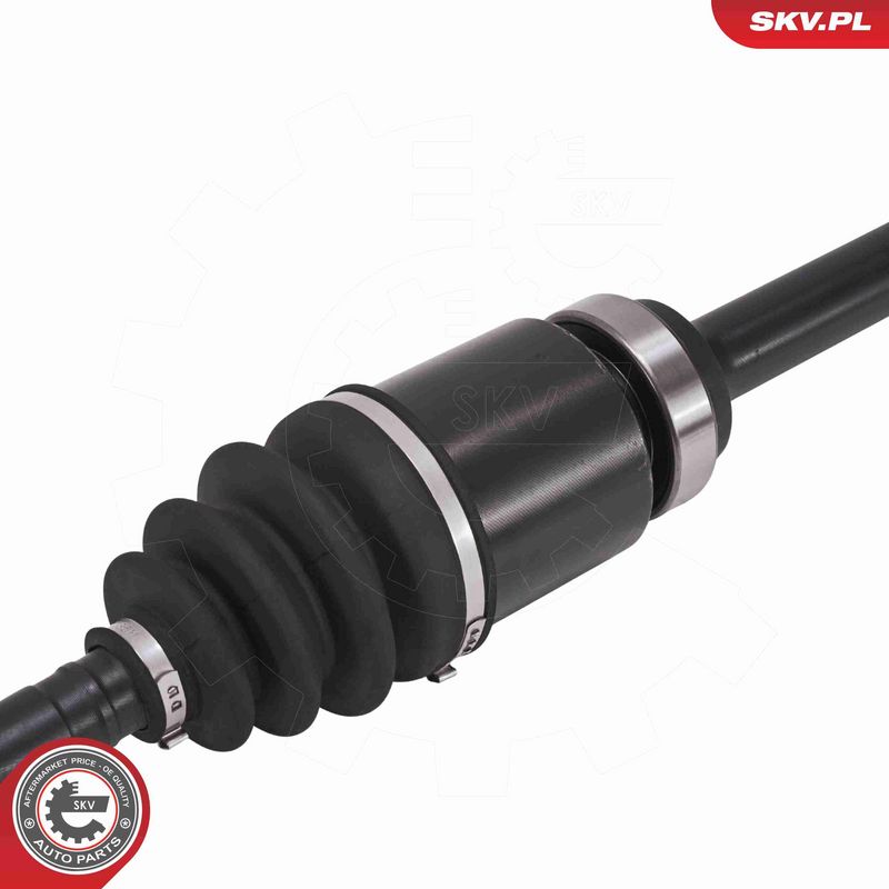ESEN SKV 40SKV286 Drive Shaft