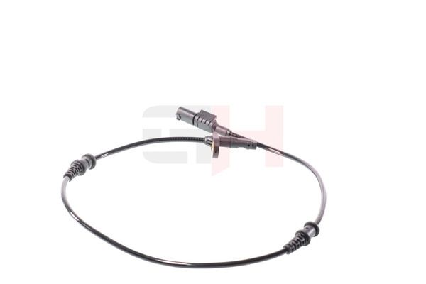 GH GH-703307 Датчик, кількість обертів колеса