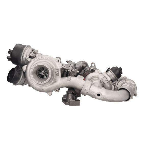 OE-TurboPower IT-10009700313 - Charger, charging (supercharged/turbocharged)