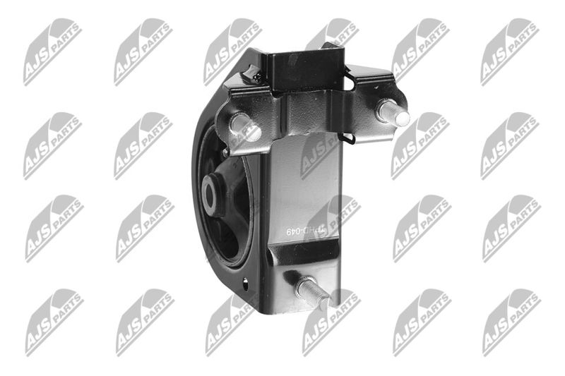 Paigutus, Mootor, NTY ZPS-HD-049