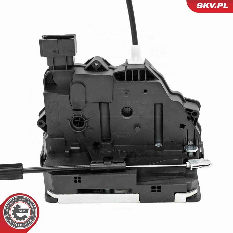 ESEN SKV 60SKV422 Door Lock