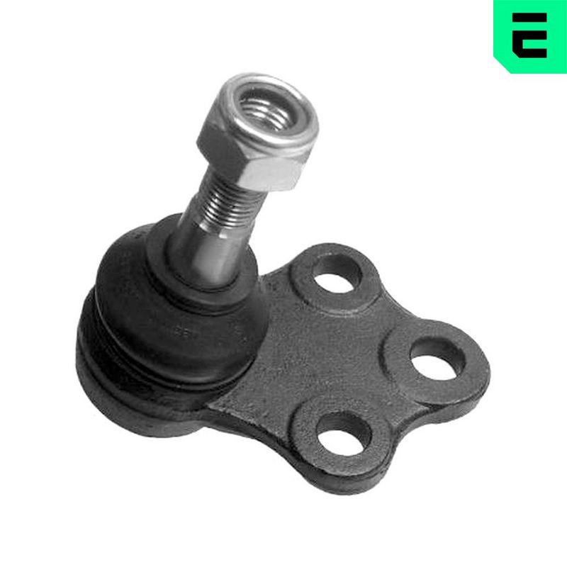 Articulatie sarcina/ghidare G3-544 OPTIMAL
