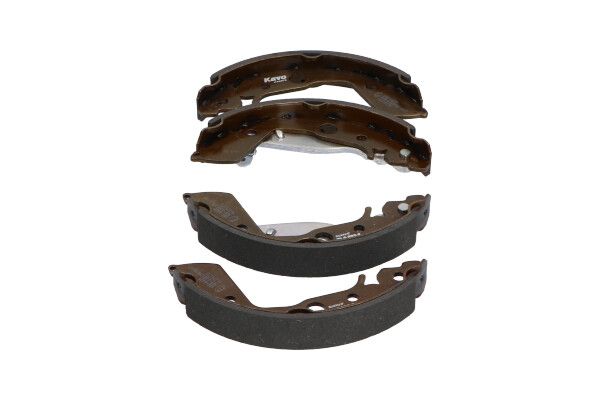 Kavo Parts KBS-6425 Brake Shoe Set