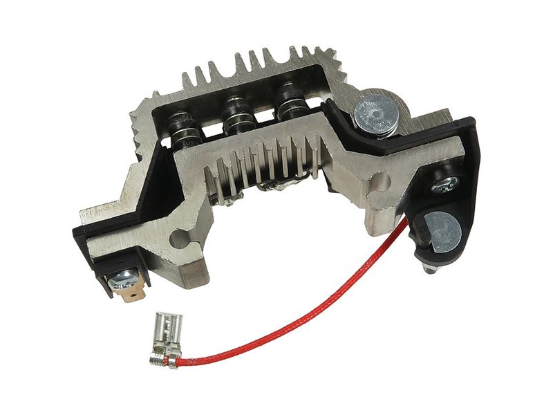 AS-PL ARC3020 Rectifier, alternator