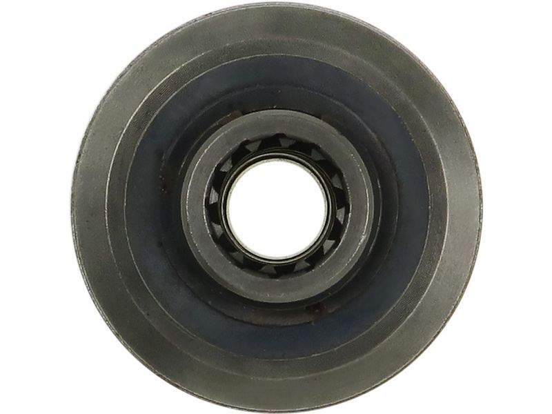 Vabajooks, starter, AS-PL SD9062