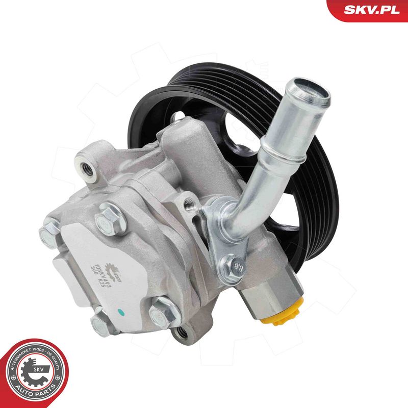 Hüdraulikapump, roolimine, ESEN SKV 10SKV493