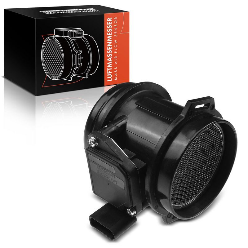 Frankberg 5481FB0016334 Mass Air Flow Sensor