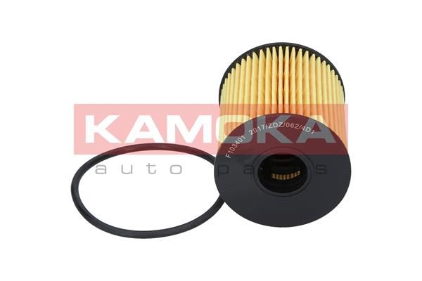 KAMOKA F103401 Oil Filter