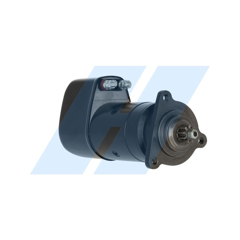 HIGHWAY AUTOMOTIVE 67033004 Starter