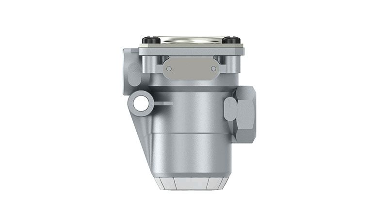 ProVia PRO6430830 Pressure Limiting Valve