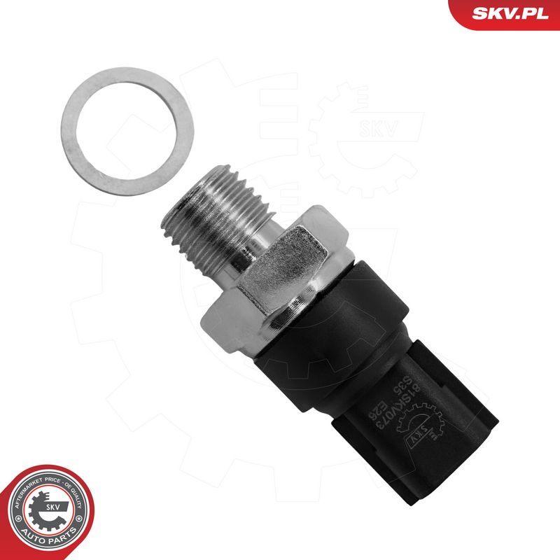 This part match OEM code: 82 00 359 635