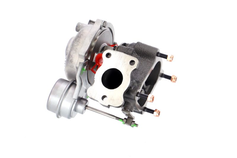 REMANTE 003-001-000148R Charger, charging (supercharged/turbocharged)