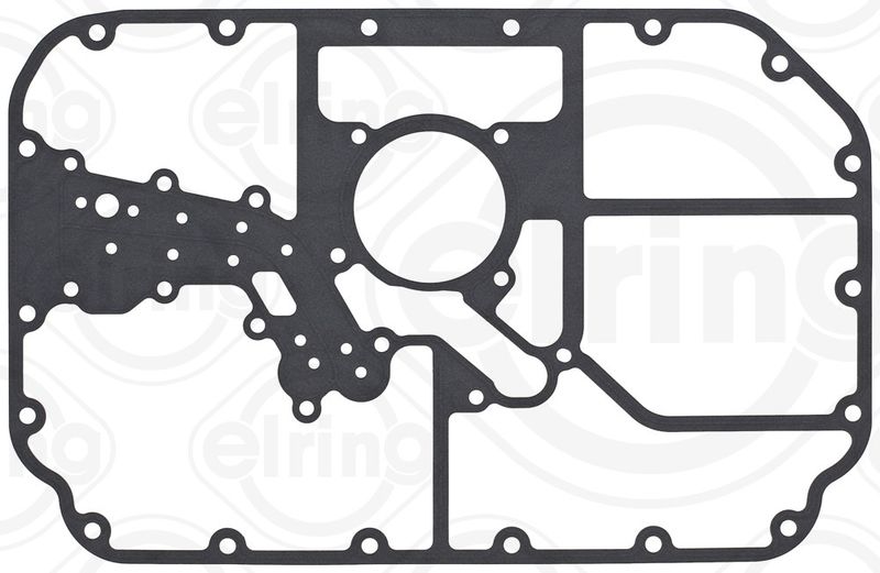 Прокладка поддона Audi 80/A4/A6/A8 2.6/2.8 i 91-