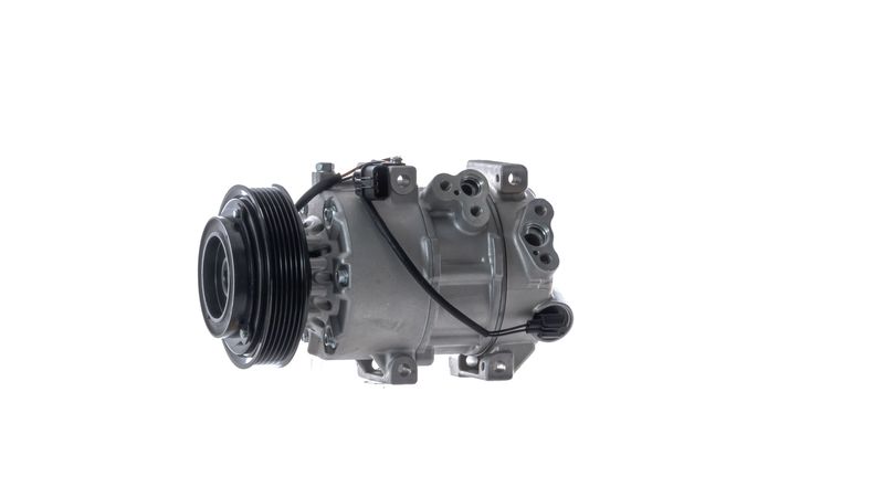 Product Image - Compressor, airconditioning - ACP762000S - MAHLE