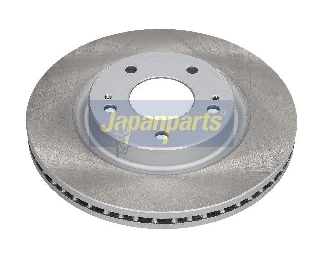 спирачен диск JAPANPARTS