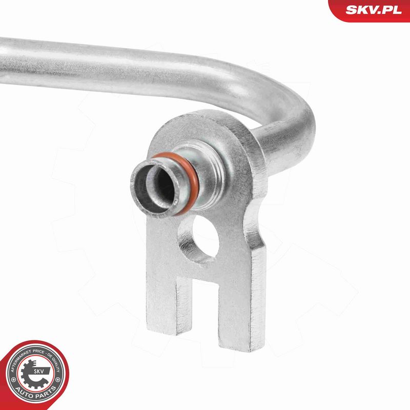 ESEN SKV 10SKV984 - Hydraulic Hose, steering