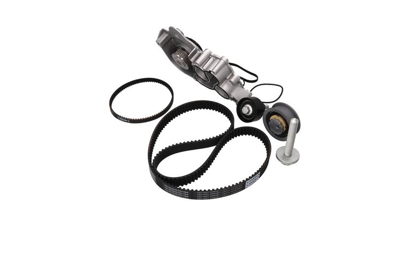 Veepump + hammasrihmakomplekt, KAMOKA 7001293