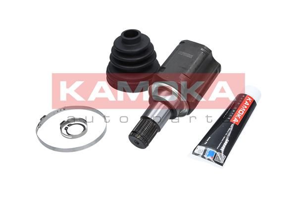 KAMOKA 8721 Joint Kit, drive shaft