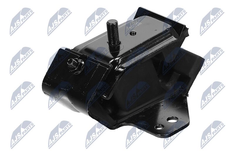 Paigutus, Mootor, NTY ZPS-NS-050