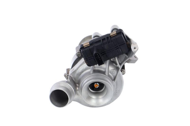 REMANTE 003-002-001093R Charger, charging (supercharged/turbocharged)