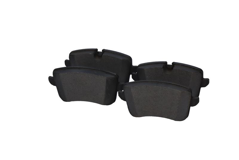 Piduriklotsi komplekt, ketaspidur, VALEO 302454A