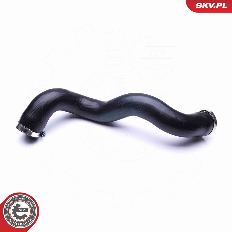 ESEN SKV 24SKV807 - Charge Air Hose