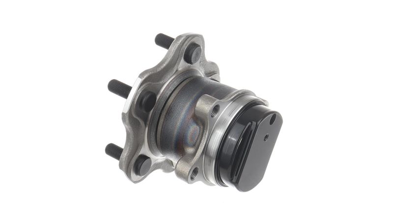 Rattalaagrikomplekt, SKF VKBA 6997