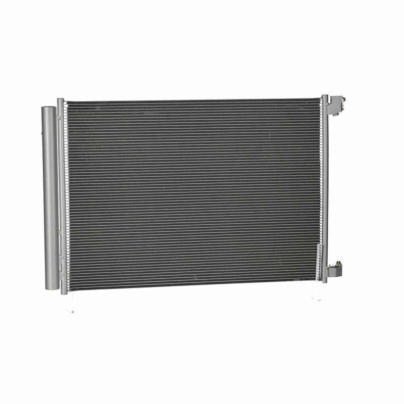 NISSENS 940519 Condenser, air conditioning