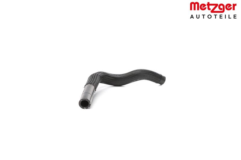 METZGER AUTOTEILE 2420410 Radiator Hose