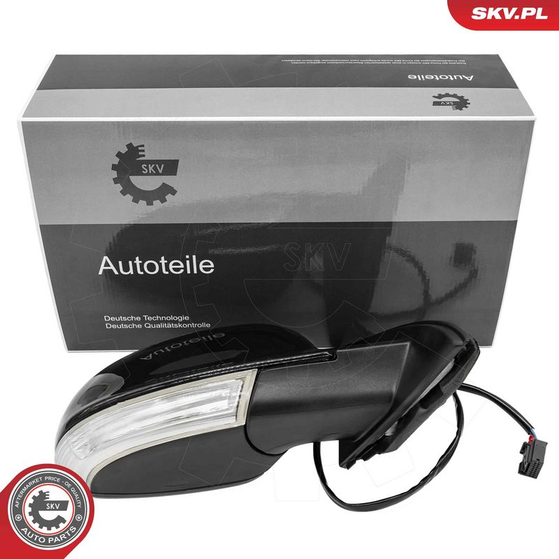 Välipeegel, ESEN SKV 97SKV728