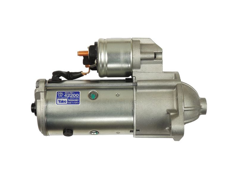 AS-PL S3109(VALEO) Starter