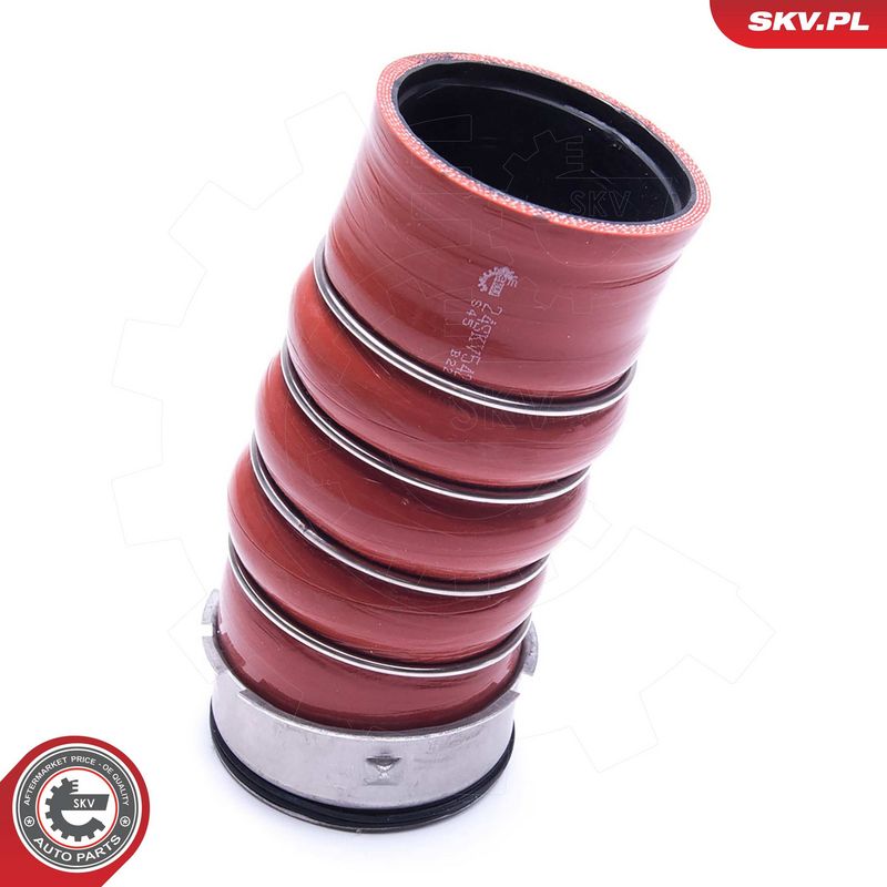 Laadimisõhu voolik, ESEN...