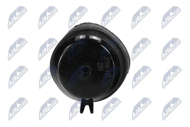 NTY ZPS-VW-115 Mounting, engine