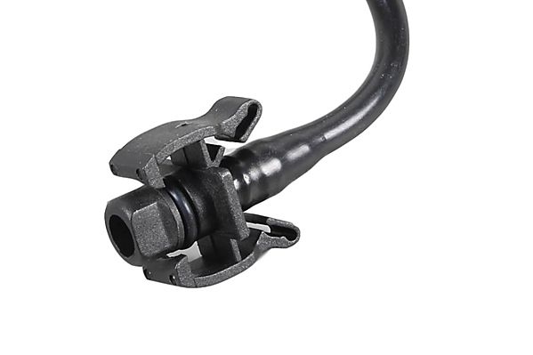 METZGER AUTOTEILE 2420917 Coolant Pipe