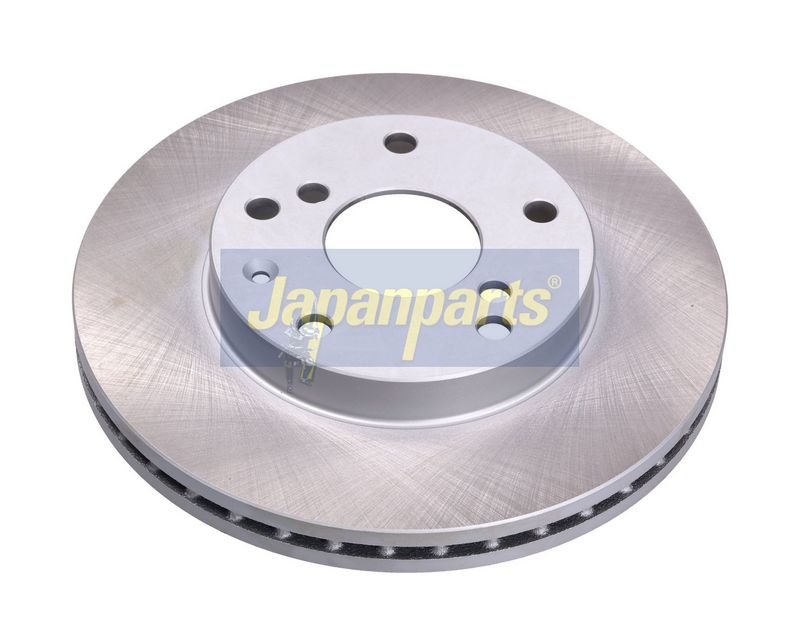 JAPANPARTS Stabdžių diskas