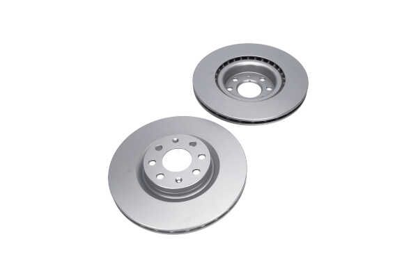 Kavo Parts BR-10272-C Stabdžių diskas