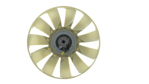 Product Image - Koelventilatorwiel - CFF514000P - MAHLE