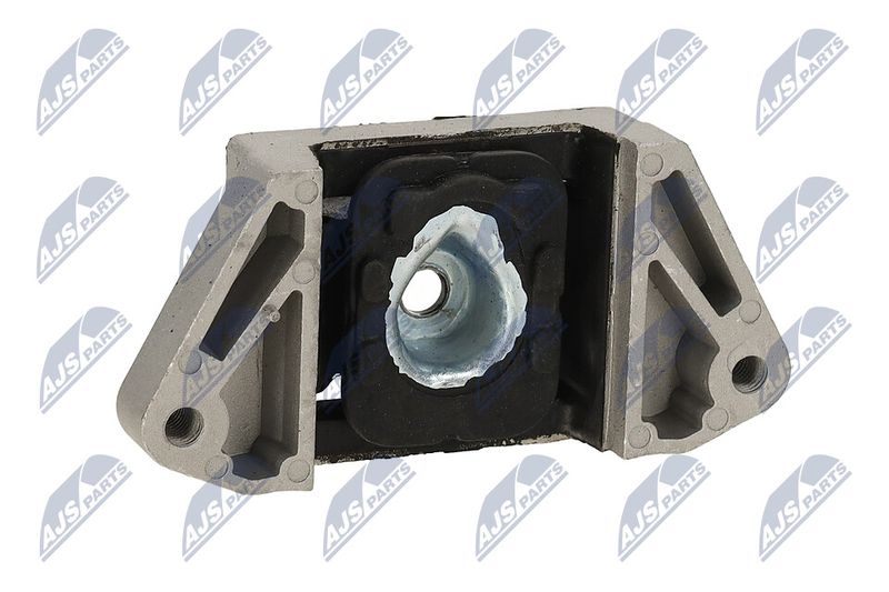 Paigutus, Mootor, NTY ZPS-FR-027