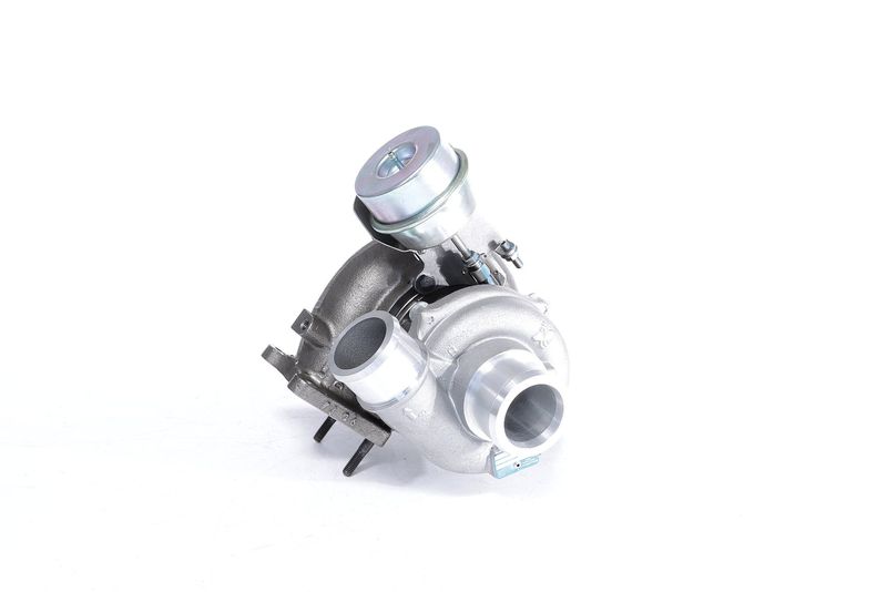 LADER AUFLADUNG BTS Turbo T915279 34