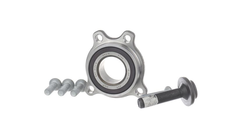 Rattalaagrikomplekt, SKF VKBA 7097