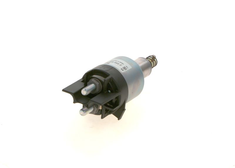 BOSCH 2339402134 Solenoid Switch, starter