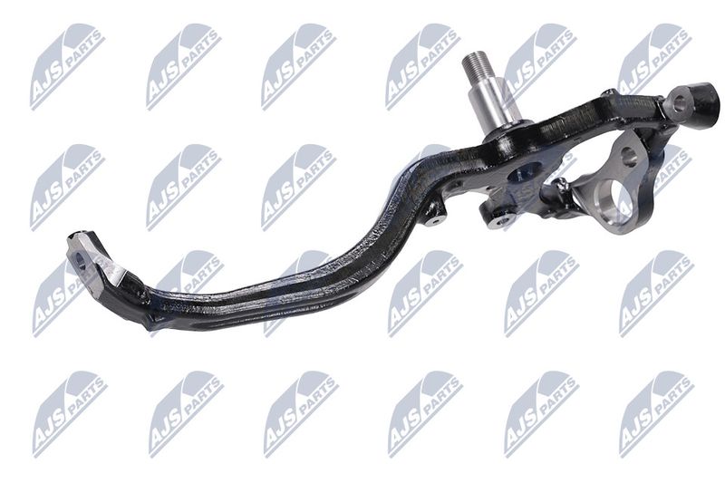 Käändmik, rattakinnitus, NTY ZZP-CH-020