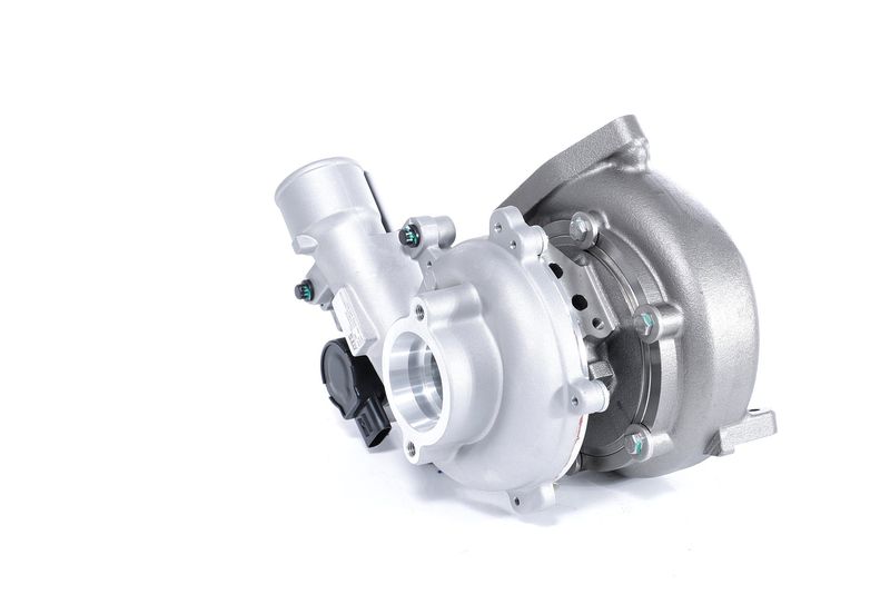 Compresor,sistem de supraalimentare T915014BT BTS Turbo